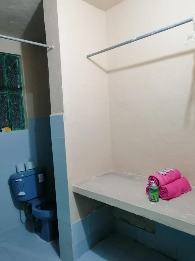 Cobas Departamentos Lejlighed Mérida Eksteriør billede